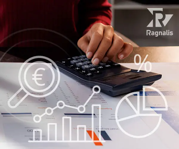 Informe pericial financiero - Ragnalis Asesores