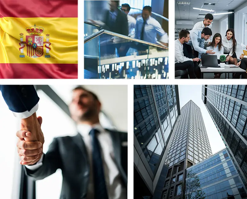 Constitución de Empresas en España | Ragnalis Asesores