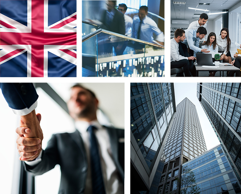 Constitución LTD UK | Ragnalis Asesores
